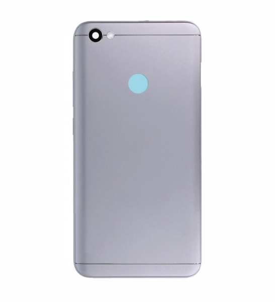 تصویر  درب پشت گوشی  XIAOMI REDMI NOTE 5A PRIME     رنگ :مشکی