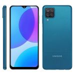 تصویر  گوشی موبایل سامسونگ مدل Galaxy A12 دو سیم کارت ظرفیت ۱۲۸/۴ گیگابایت 