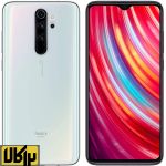 تصویر  گوشی موبایل شیائومی مدل Redmi Note 8 Pro دو سیم‌ کارت ظرفیت 64 گیگابایت
