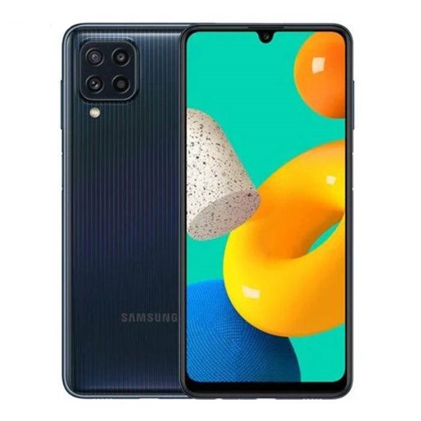 تصویر  گوشی موبایل سامسونگ مدل Galaxy M32 دو سیم کارت ظرفیت ۱۲۸/6 گیگابایت