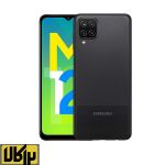 تصویر  گوشی موبایل سامسونگ Galaxy M12 ظرفیت ۶۴/۴ گیگابایت 