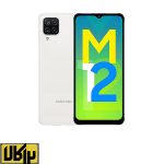 تصویر  گوشی موبایل سامسونگ Galaxy M12 ظرفیت ۶۴/۴ گیگابایت 