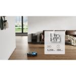 تصویر  جاروبرقی رباتیک دریم مدل D10S Plus