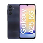 تصویر  گوشی موبایل سامسونگ مدل Galaxy A25 5G ظرفیت 256 گیگابایت رم 8 گیگ - ویتنام
