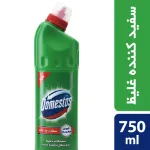 تصویر  مایع سفیدکننده غلیظ سطوح دامستوس مدل Mountain Breeze حجم 750 میلی لیتر