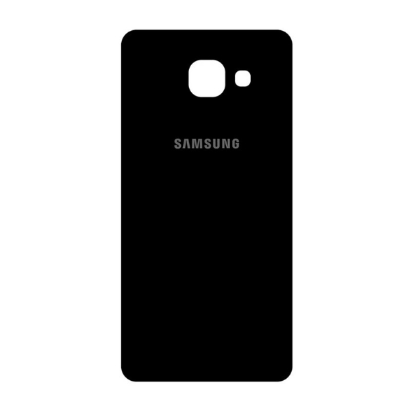 تصویر  در پشت گوشی  SAMSUNG A510  رنگ :مشکی