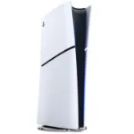 تصویر  کنسول بازی سونی مدل Play Station 5 Slim Digital