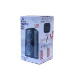 تصویر  اسپیکر انزو باکس ENZO BOX 650