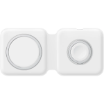 تصویر  شارژر بی سیم اپل مدل MagSafe Duo