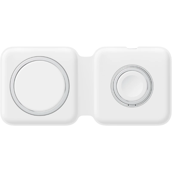 تصویر  شارژر بی سیم اپل مدل MagSafe Duo