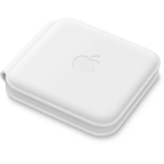 تصویر  شارژر بی سیم اپل مدل MagSafe Duo