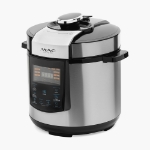 تصویر  زودپز برقی دیجیتال هوشمند مک استایلر MC-1500