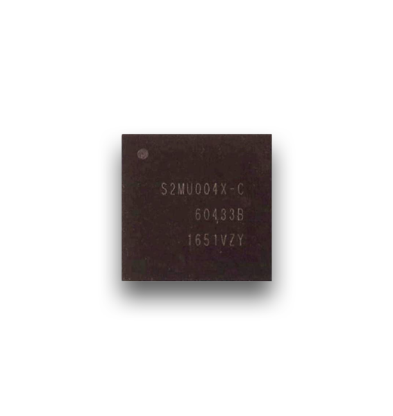 تصویر  آی سی تغذیه S2MU004X-C سامسونگ IC POWER S2MU004X-C SAMSUNG