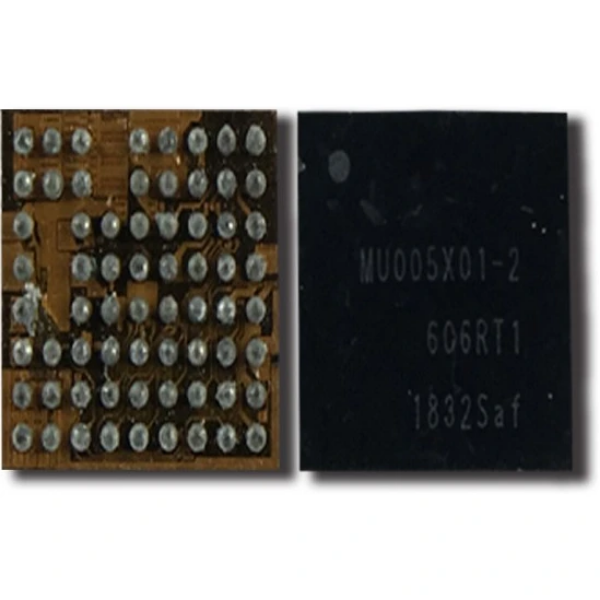 تصویر  SAMSUNG آی سی شارژ Mu005x01-2