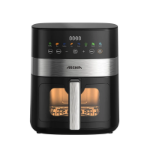 تصویر  سرخ کن بدون روغن ارشیا مدل AF-8090A
