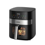 تصویر  سرخ کن بدون روغن ارشیا مدل AF-8090A
