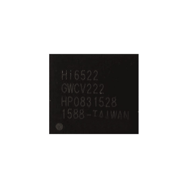 تصویر  آی سی تغذیه HI6522-GWCV222