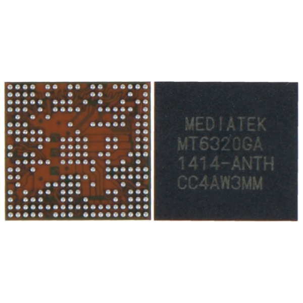 تصویر  آی سی تغذیه MT6320GA