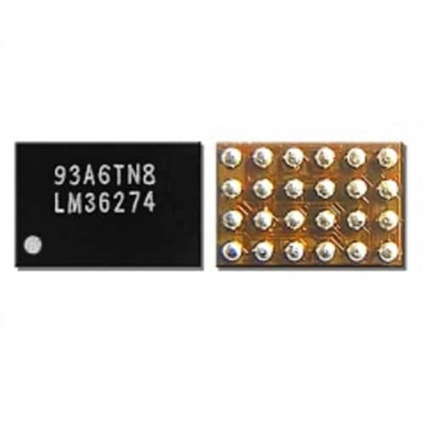 تصویر  آی سی لایت LM36274