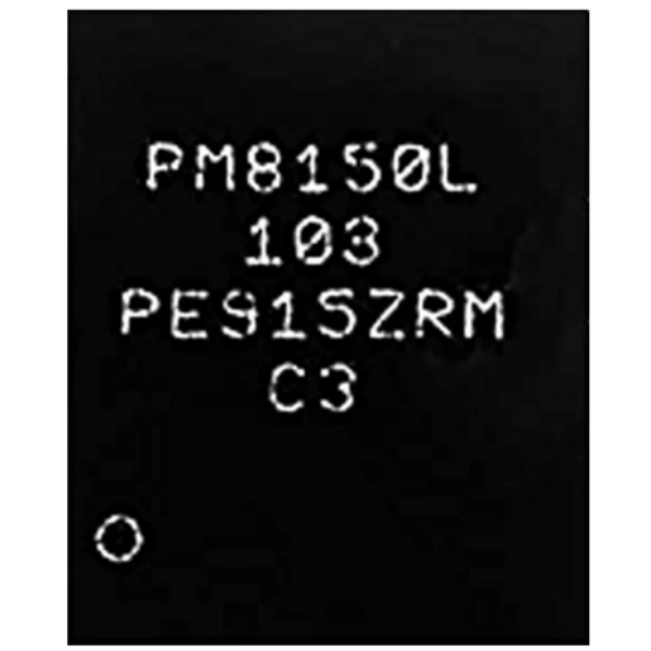 تصویر  آی سی تغذیه PM8150L-103
