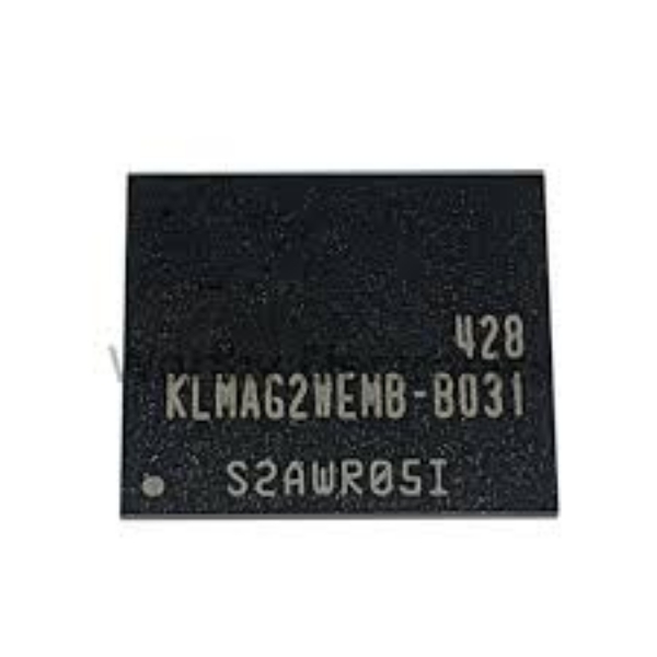 تصویر  آی سی هارد سامسونگ KLMAG2WEMB-B031