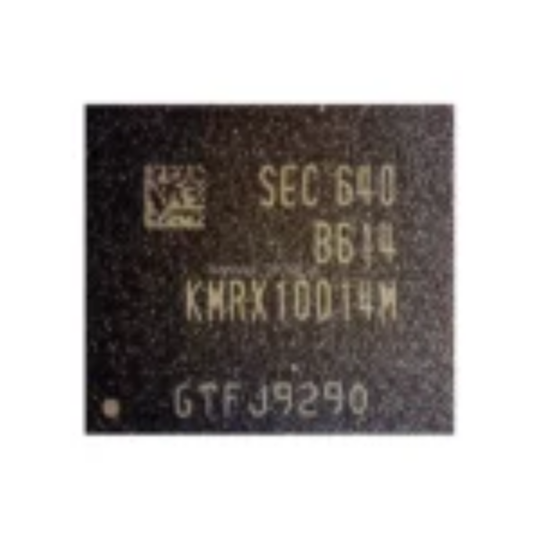 تصویر  آی سی هارد سامسونگ KMRX1000BM-B614