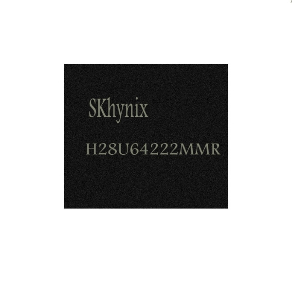 تصویر  آی سی هارد UFS هاینیکس H28U64222MMR