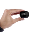تصویر  اسپیکر پرتابل رم خور JBL مدل Mini M3 - مشکی