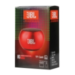 تصویر  اسپیکر پرتابل رم خور JBL مدل Mini M3 - مشکی