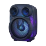 تصویر  اسپیکر بی سیم Greatnice مدل GTS-2003 - مشکی