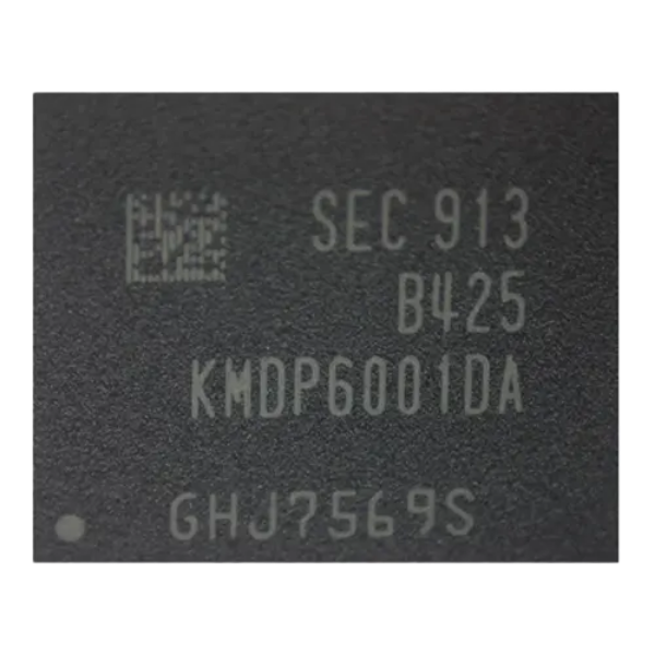 تصویر  آی سی هارد سامسونگ KMDP6001DA-B425