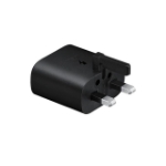 تصویر  شارژر سه پین SAMSUNG 25W با گارانتی 6 ماهه