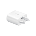 تصویر  شارژر سه پین SAMSUNG 25W با گارانتی 6 ماهه