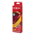 تصویر  کابل شارژ فست Moxom Type-C - سفید 