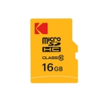 تصویر  رم میکرو 16GB Kodak مدل UHS-I U1