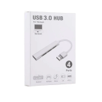 تصویر  هاب 4 پورت USB3.0 مدل A-815