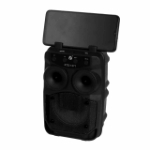 تصویر  اسپیکر بی سیم BIG SOUND مدل KTS-1371 - مشکی