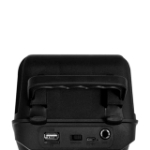 تصویر  اسپیکر بی سیم BIG SOUND مدل KTS-1371 - مشکی