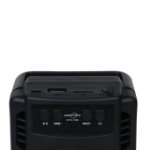 تصویر  اسپیکر بی سیم EXTRA BASS مدل GTS-1360 - مشکی