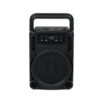 تصویر  اسپیکر بی سیم EXTRA BASS مدل GTS-1360 - مشکی