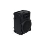 تصویر  اسپیکر بی سیم EXTRA BASS مدل GTS-1360 - مشکی