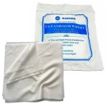 تصویر  دستمال پلی استر پاک کننده گوشی Sunshine Cleanroom بسته 152 عددی