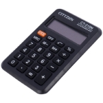 تصویر  ماشین حساب سیتژن Cittzhn CT-210N