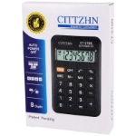 تصویر  ماشین حساب سیتژن Cittzhn CT-210N