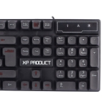 تصویر  کیبورد ایکس پی پروداکت XP-8500N