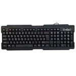 تصویر  کیبورد XP-Product Xp-8600c