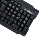 تصویر  کیبورد XP-Product Xp-8600c
