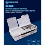 تصویر  جعبه ابزار ارگانایزر سانشاین Sunshine SS-001A 
