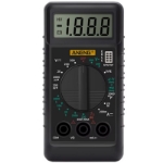 تصویر  مولتی متر دیجیتال Aneng DT-182 سایز مینی