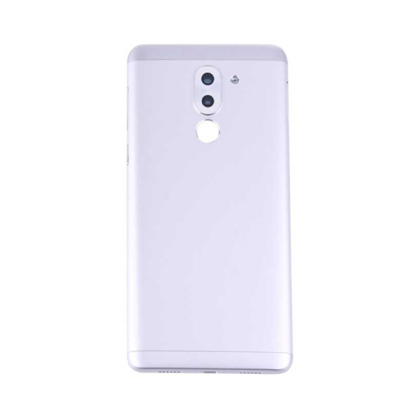 تصویر  در پشت گوشی  HUAWEI 6X   رنگ :سفید
